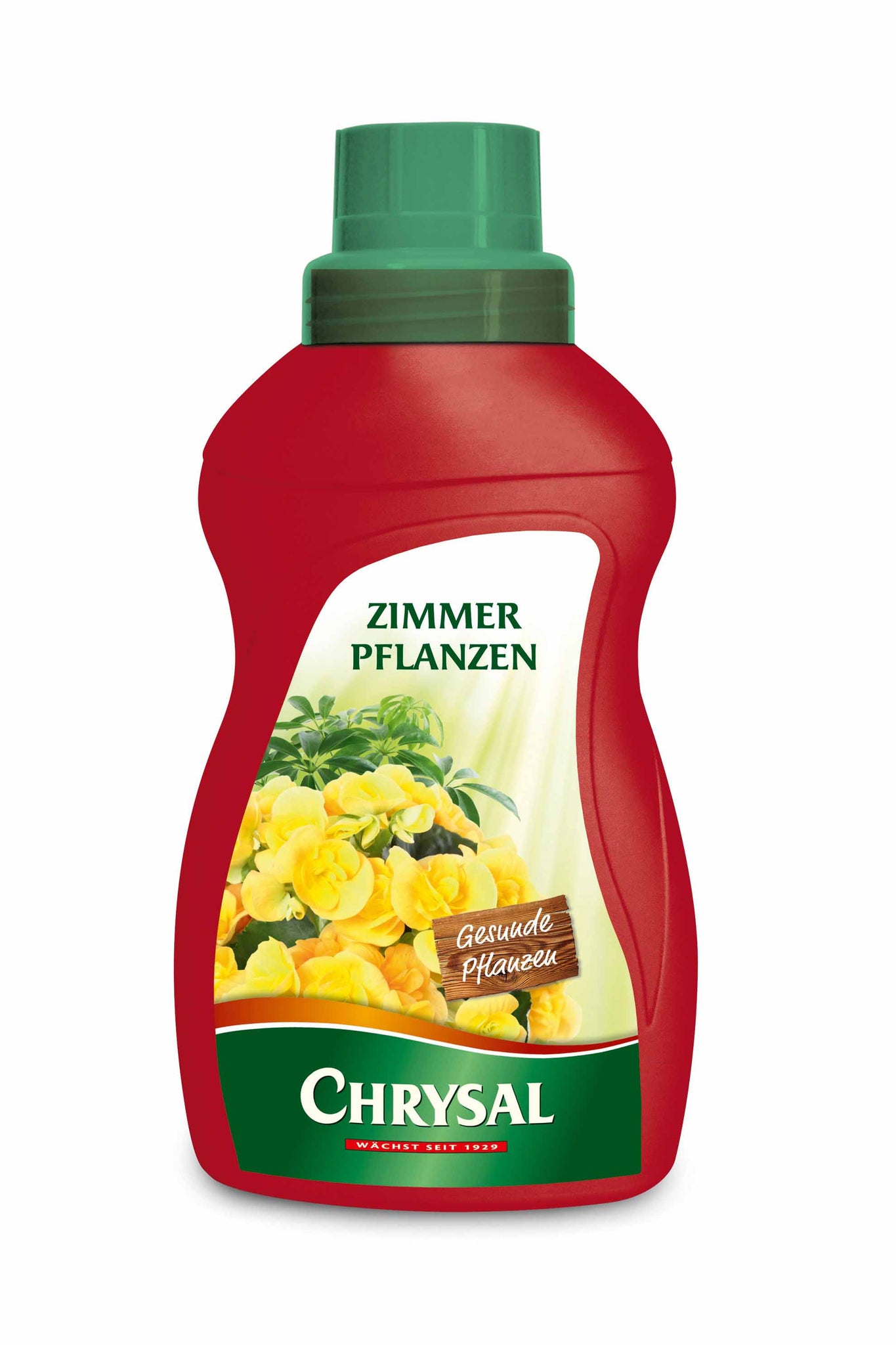 Zimmerpflanzendünger Chrysal 500 ml