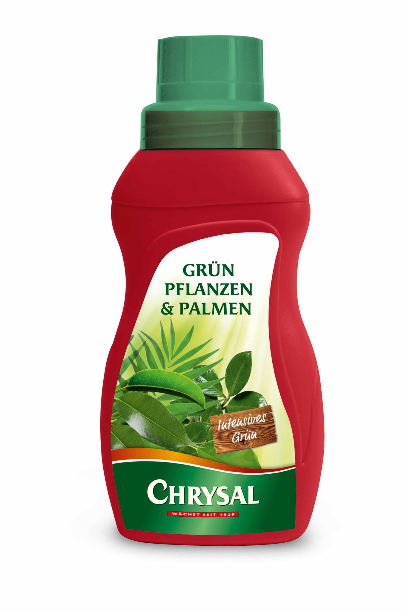 Grünpflanzen- & Palmendünger Chrysal 250 ml