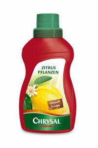 Zitruspflanzendünger Chrysal 500 ml