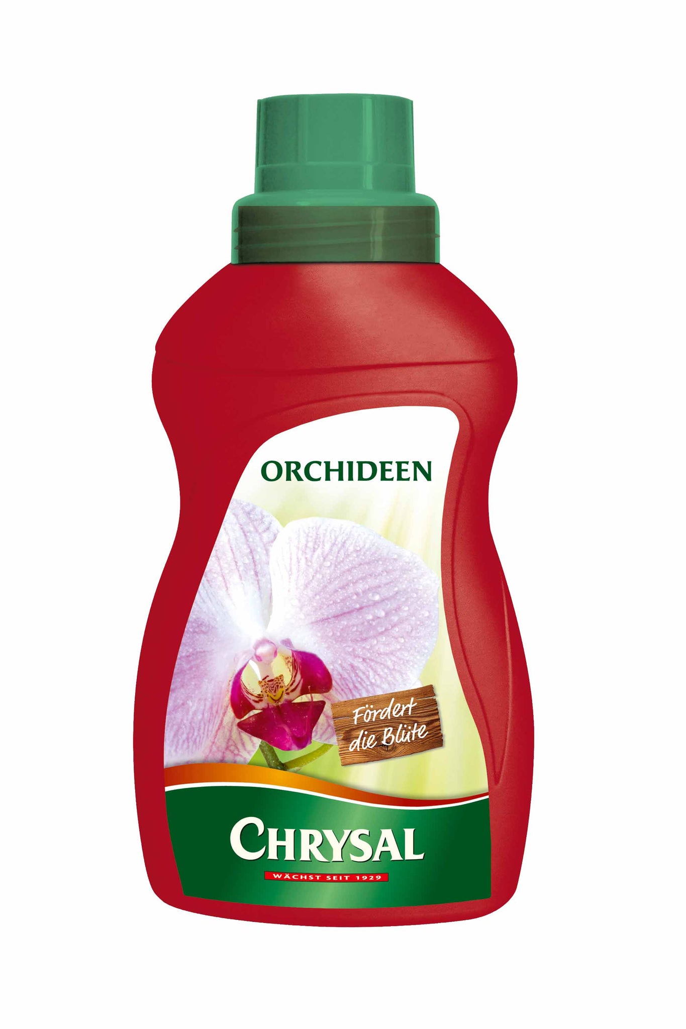 Orchideendünger Chrysal 500 ml