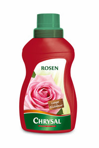 Rosendünger Chrysal 500 ml