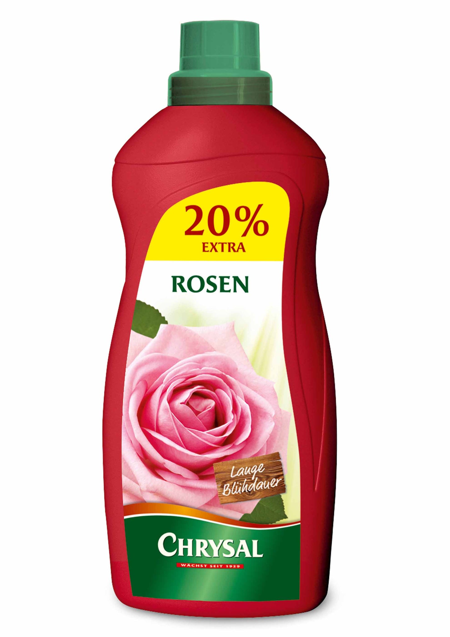 Rosendünger Chrysal 1200 ml