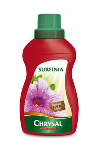 Surfiniadünger Chrysal 500 ml