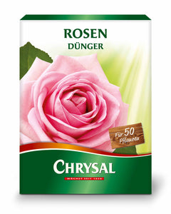 Chrysal Rosen Dünger 1 kg