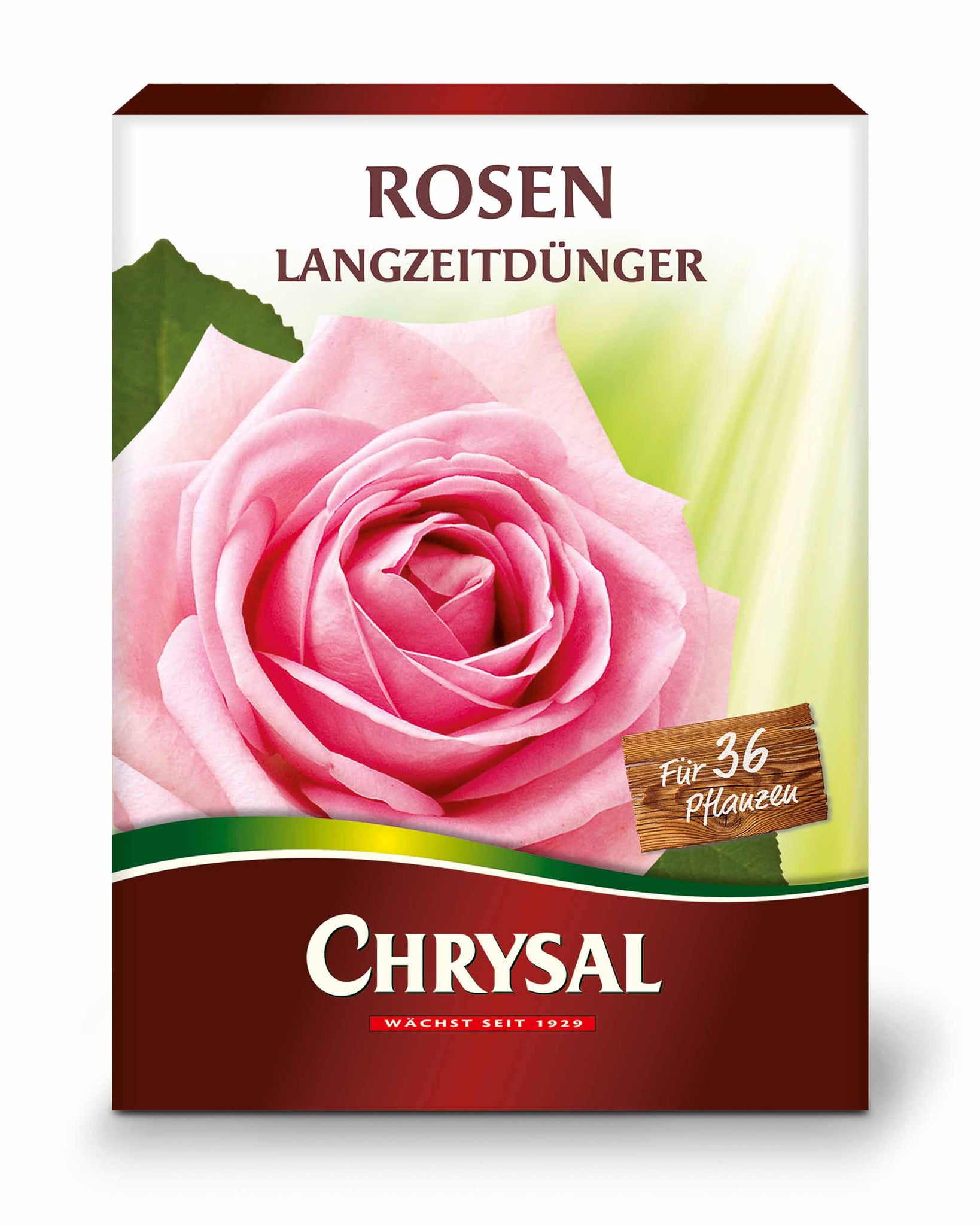 Chrysal Rosen Langzeitdünger 900 g