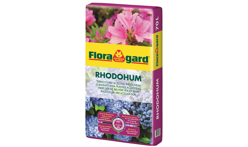 Rhodohum® 20 Liter