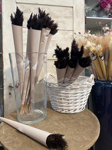 Bund "Wild reed plume"